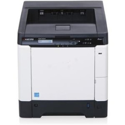 KYOCERA FS-2100D